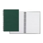 Castelli WireO Tucson Medio White Lined Pg Journal - 6