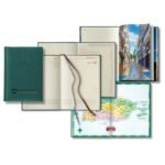 Castelli Tucson Puerto Rico Daily Medio Diary - 4