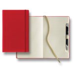 Castelli Tucson Scribe Lined Ivory Page Journal - 8