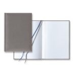 Castelli Tucson Slim Grande Lined White Page Journal - 1