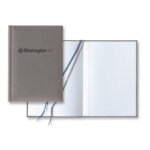 Castelli Tucson Slim Grande Lined White Page Journal - 2
