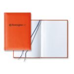 Castelli Tucson Slim Grande Lined White Page Journal - 3