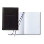 Castelli Tucson Slim Grande Lined White Page Journal - 5