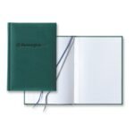 Castelli Tucson Slim Grande Lined White Page Journal - 6