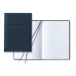Castelli Tucson Slim Grande Lined White Page Journal - 7