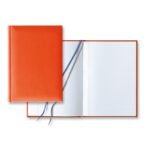 Castelli Tucson Slim Grande Lined White Page Journal - 8