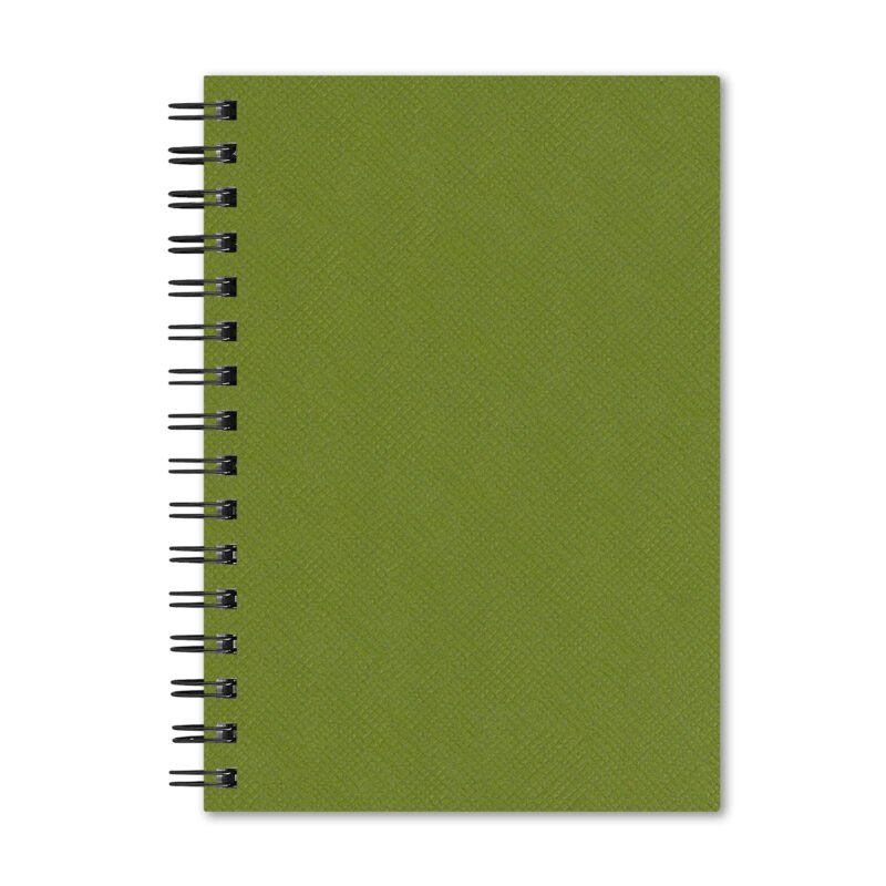 ApPeel WireO Ortisei Medio Academic Planner - 1