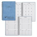 Castelli WireO Chia Grande White Academic Planner