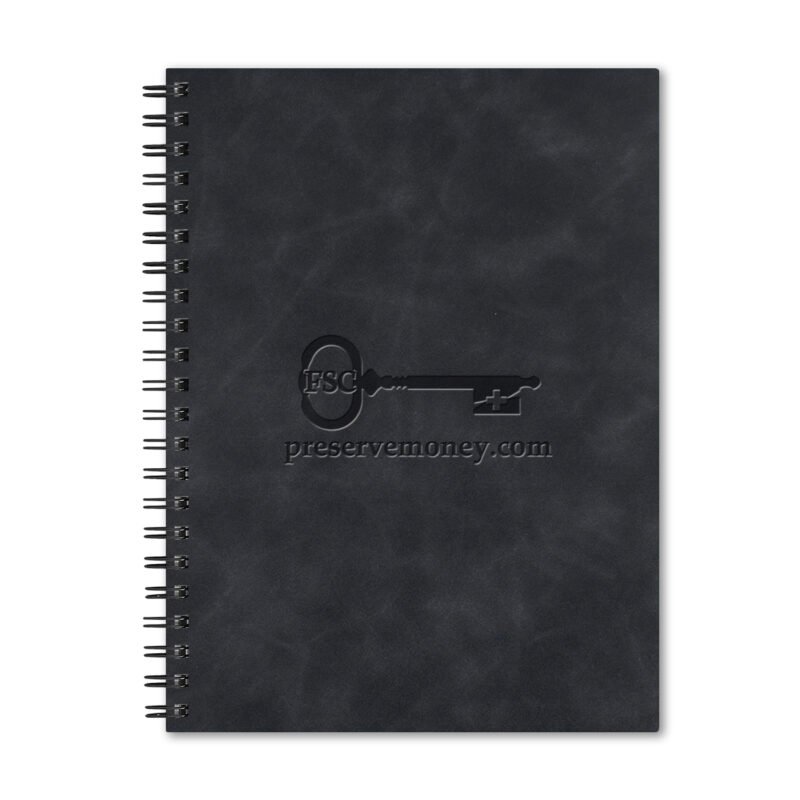 Castelli WireO Chia Grande XL White Academic Planner - 2