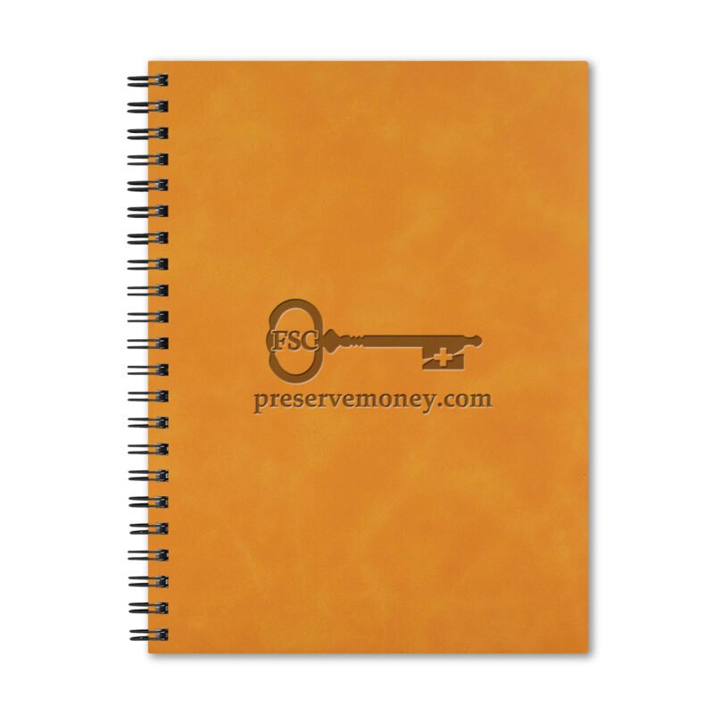 Castelli WireO Chia Grande XL White Academic Planner - 3