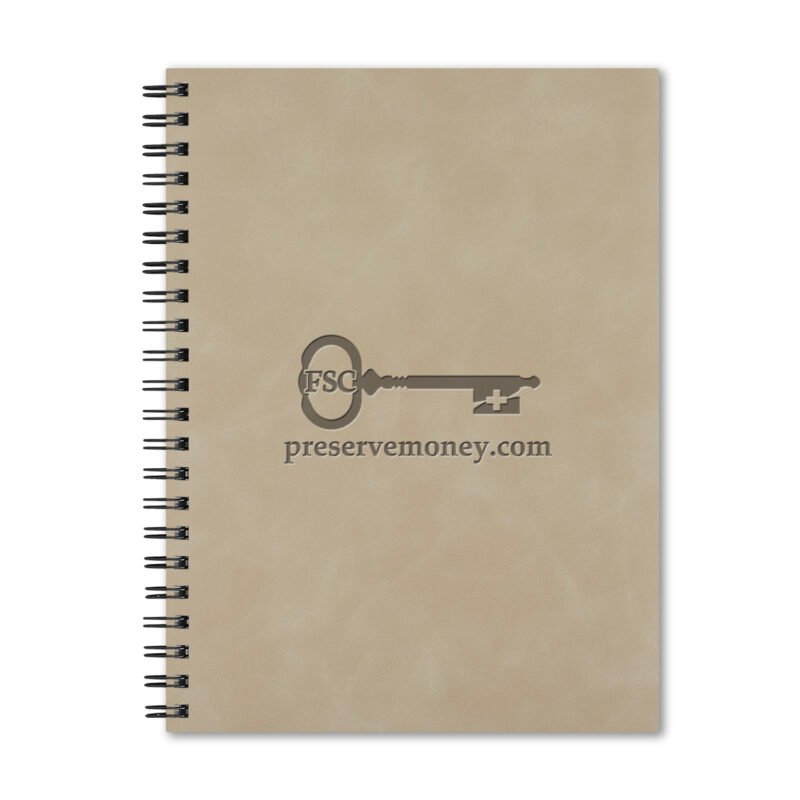 Castelli WireO Chia Grande XL White Academic Planner - 5