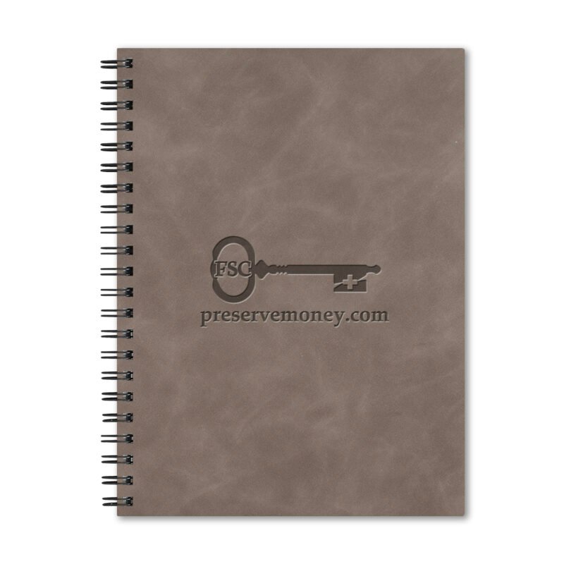 Castelli WireO Chia Grande XL White Academic Planner - 6