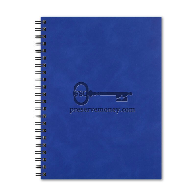 Castelli WireO Chia Grande XL White Academic Planner - 7