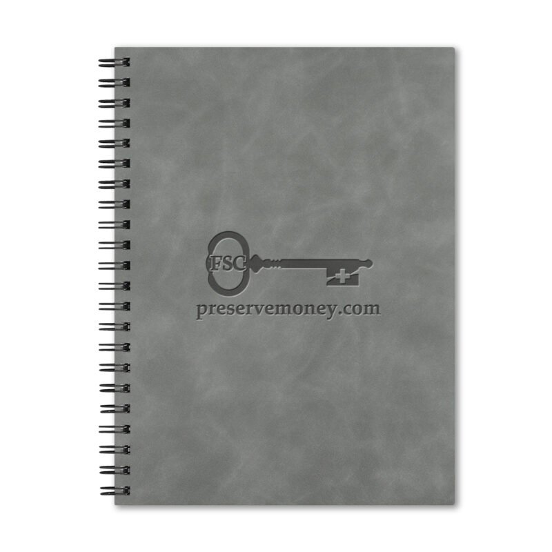 Castelli WireO Chia Grande XL White Academic Planner - 9