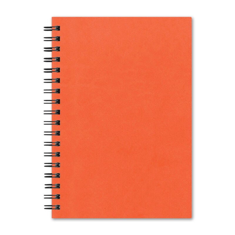 Castelli WireO Tucson Grande White Academic Planner - 1