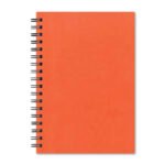 Castelli WireO Tucson Grande White Academic Planner - 2