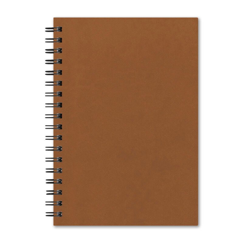 Castelli WireO Tucson Grande White Academic Planner - 3