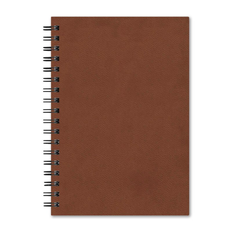 Castelli WireO Tucson Grande White Academic Planner - 4