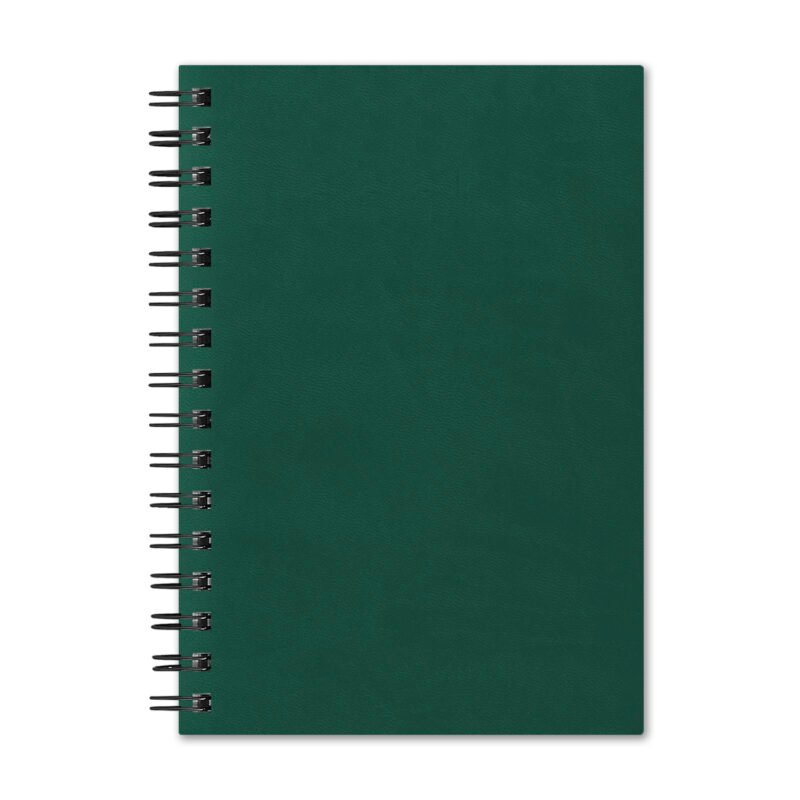 Castelli WireO Tucson Grande White Academic Planner - 6