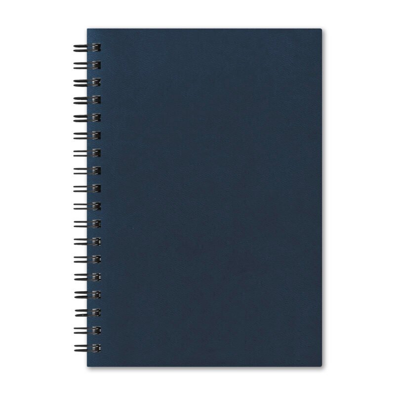 Castelli WireO Tucson Grande White Academic Planner - 7