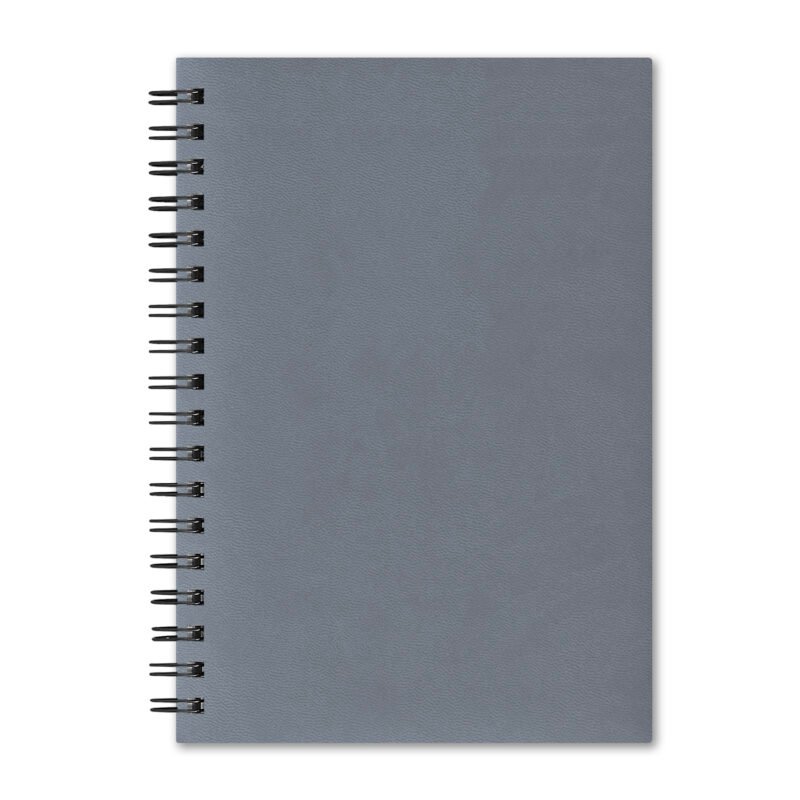 Castelli WireO Tucson Grande White Academic Planner - 8