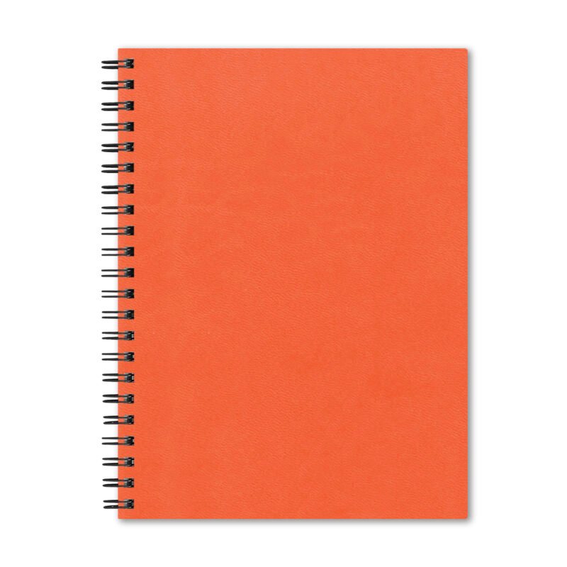 Castelli WireO Tucson Grande XL White Academic Planner - 1