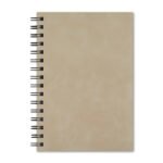 Castelli WireO Chia Medio White Monthly Diary - 1