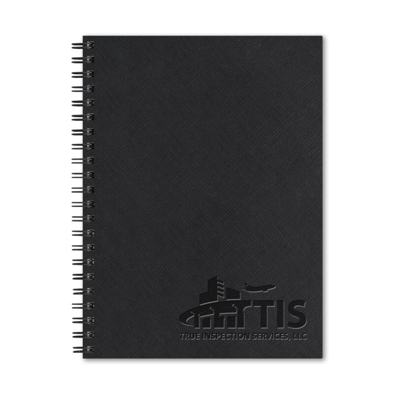 ApPeel WireO Ortisei Grande XL Apple Monthly Diary - 3