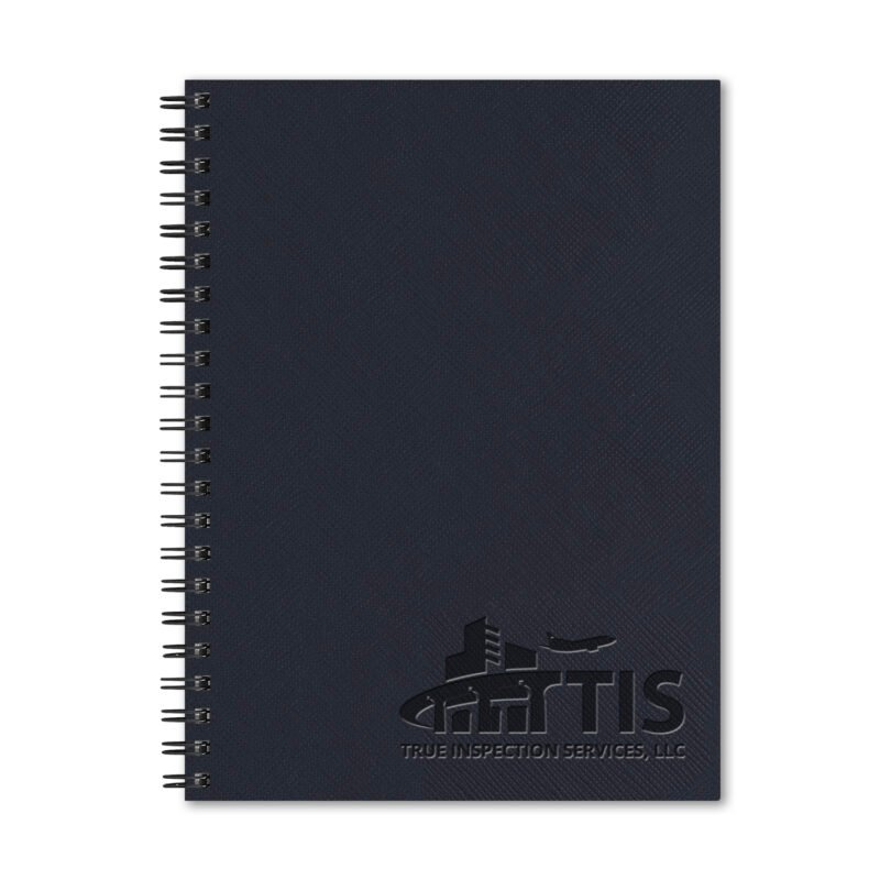 ApPeel WireO Ortisei Grande XL Apple Monthly Diary - 4