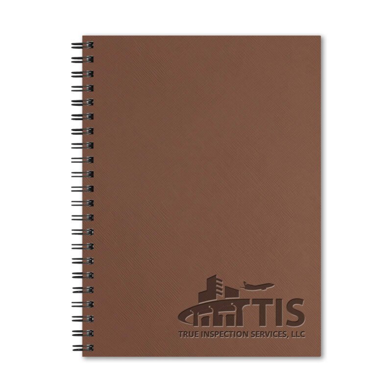 ApPeel WireO Ortisei Grande XL Apple Monthly Diary - 9