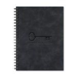 Castelli WireO Chia Grande XL White Monthly Diary - 2