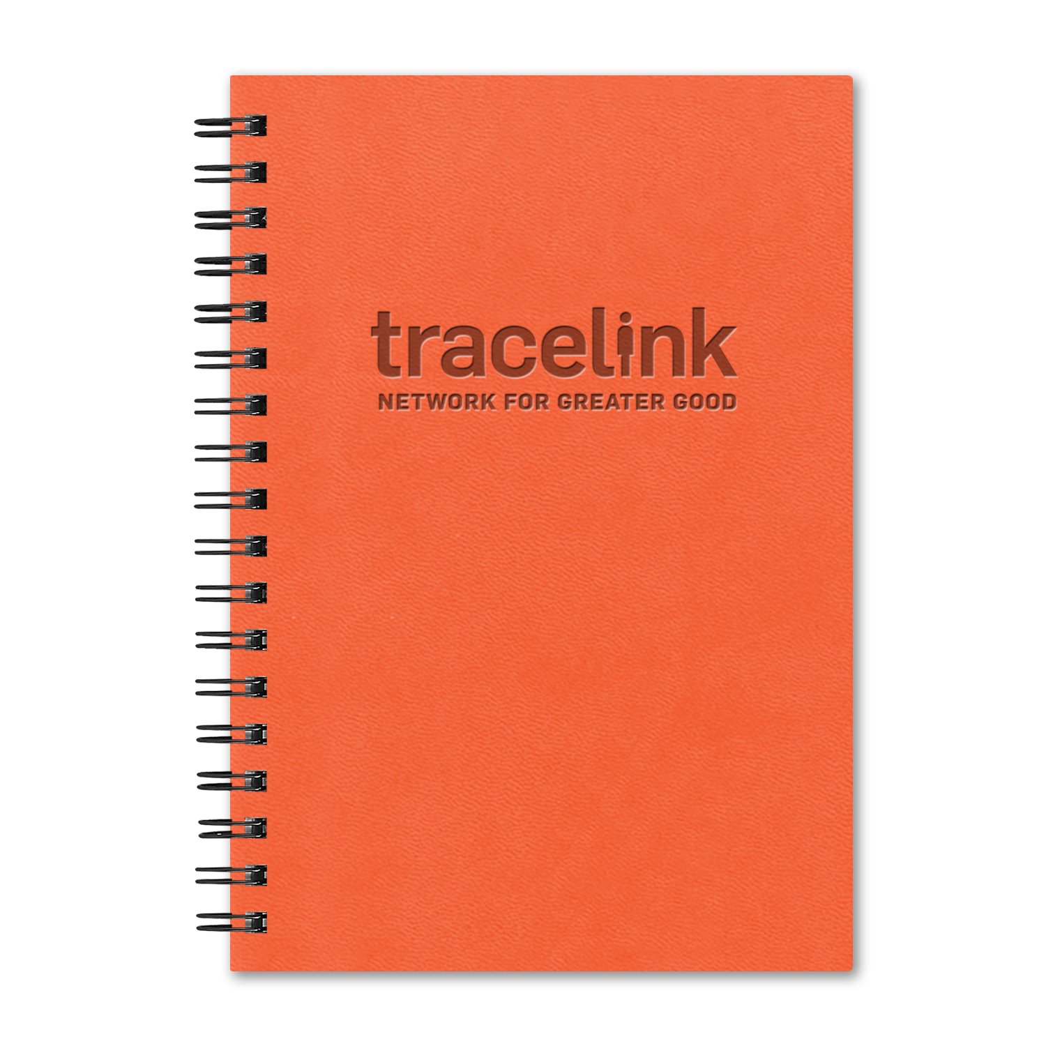 Castelli WireO Tucson Grande White Monthly Diary - 2