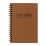 Castelli WireO Tucson Grande White Monthly Diary - 3