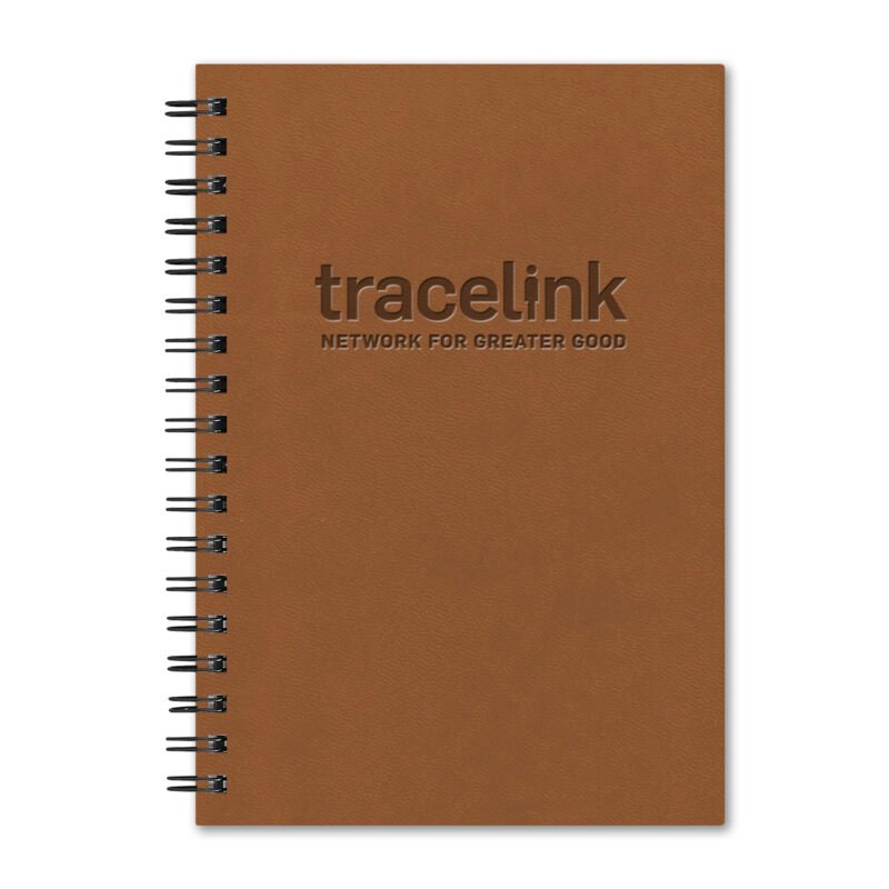 Castelli WireO Tucson Grande White Monthly Diary - 3