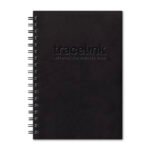 Castelli WireO Tucson Grande White Monthly Diary - 5