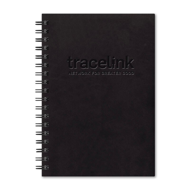 Castelli WireO Tucson Grande White Monthly Diary - 5