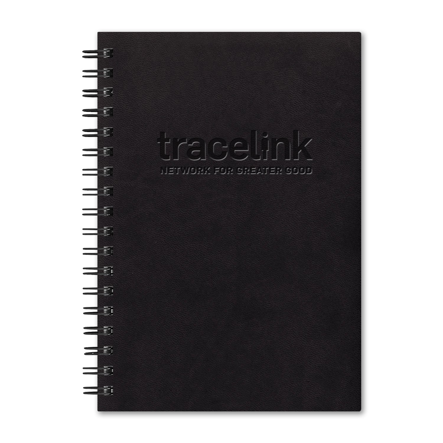 Castelli WireO Tucson Grande White Monthly Diary - 5