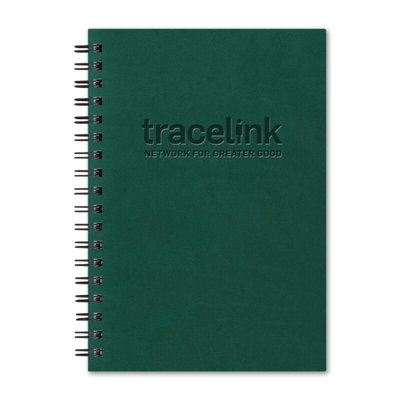 Castelli WireO Tucson Grande White Monthly Diary - 6