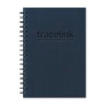 Castelli WireO Tucson Grande White Monthly Diary - 7