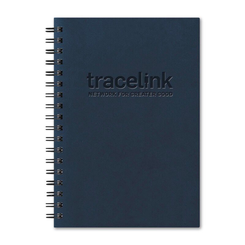 Castelli WireO Tucson Grande White Monthly Diary - 7