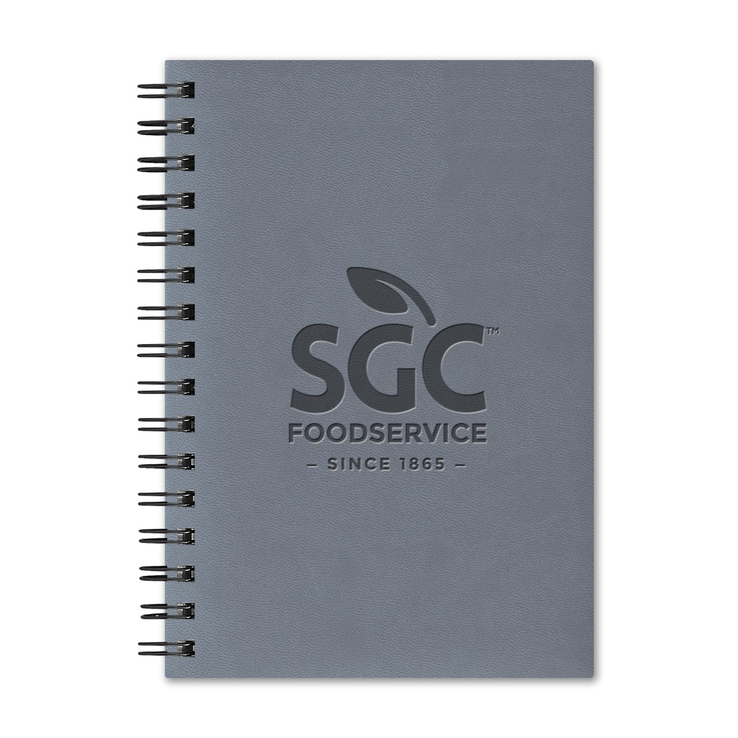 Castelli WireO Tucson Grande White Monthly Diary - 8