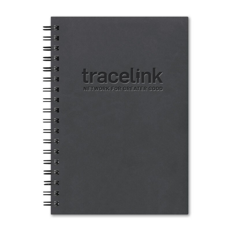 Castelli WireO Tucson Grande White Monthly Diary - 9