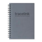 Castelli WireO Tucson Grande White Weekly Diary - 8