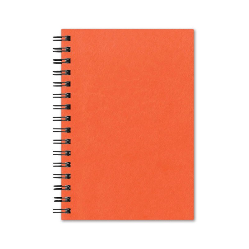 Castelli WireO Tucson Medio White Monthly Diary - 1