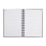 Castelli WireO Tucson Medio White Monthly Diary - 4
