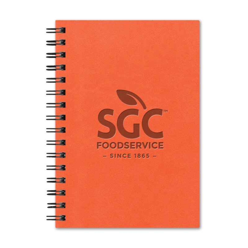 Castelli WireO Tucson Medio White Monthly Diary - 5