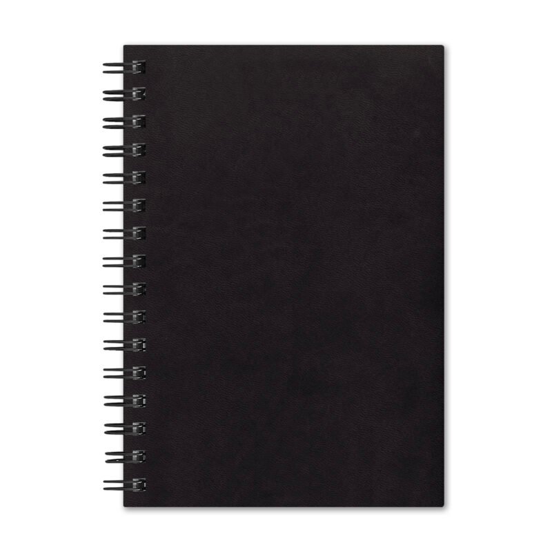 Castelli WireO Tucson Medio White Monthly Diary - 8