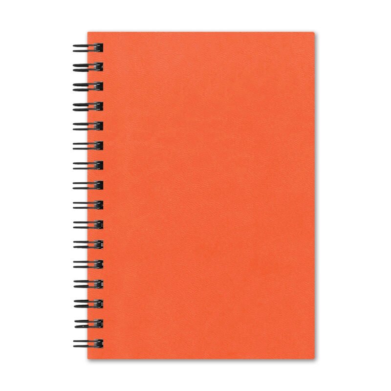 Castelli WireO Tucson Medio White Weekly Diary - 1