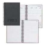 Castelli WireO Tucson Medio White Weekly Diary