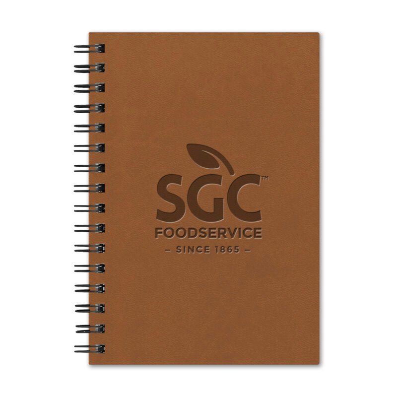 Castelli WireO Tucson Medio White Weekly Diary - 3